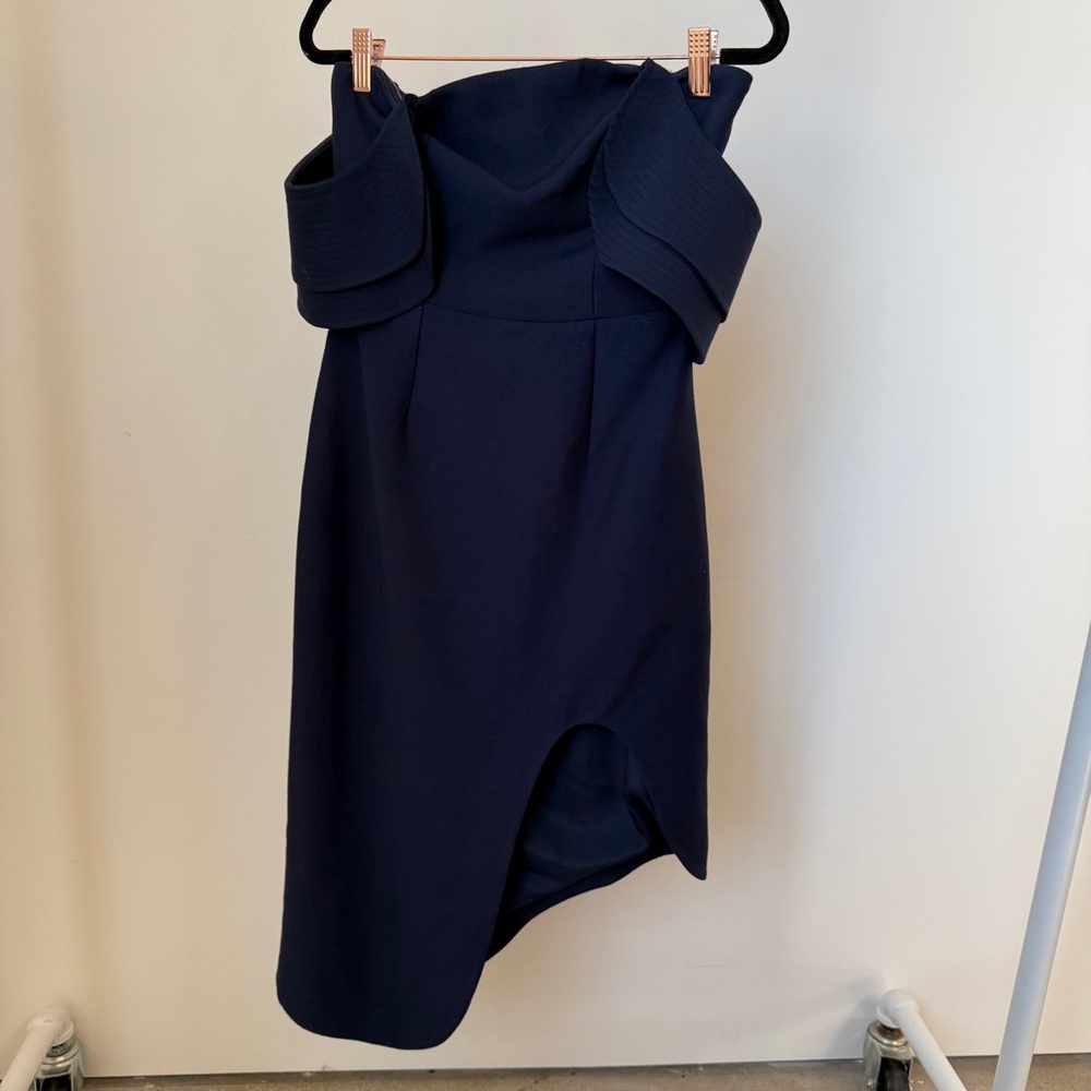 Size S C/MEO Collective dress